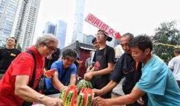 今日吃瓜每日更新朝阳群众,今日吃瓜，每日更新，揭秘娱乐圈风云