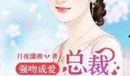 总裁夺爱失婚妻